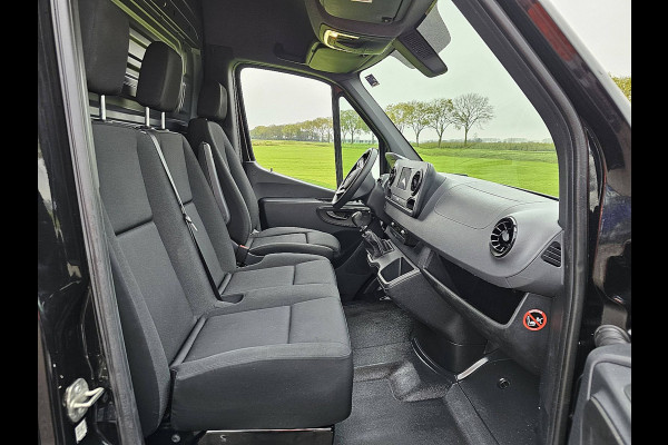 Mercedes-Benz Sprinter 314 2.2 CDI L2H2 EURO VI-D Mbux + CarPlay RWD Airco Camera 143Pk Euro6!