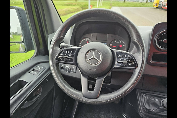 Mercedes-Benz Sprinter 314 2.2 CDI L2H2 EURO VI-D Mbux + CarPlay RWD Airco Camera 143Pk Euro6!