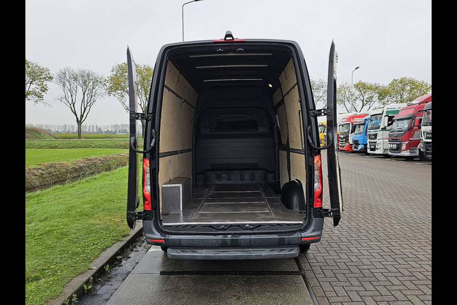 Mercedes-Benz Sprinter 314 2.2 CDI L2H2 EURO VI-D Mbux + CarPlay RWD Airco Camera 143Pk Euro6!