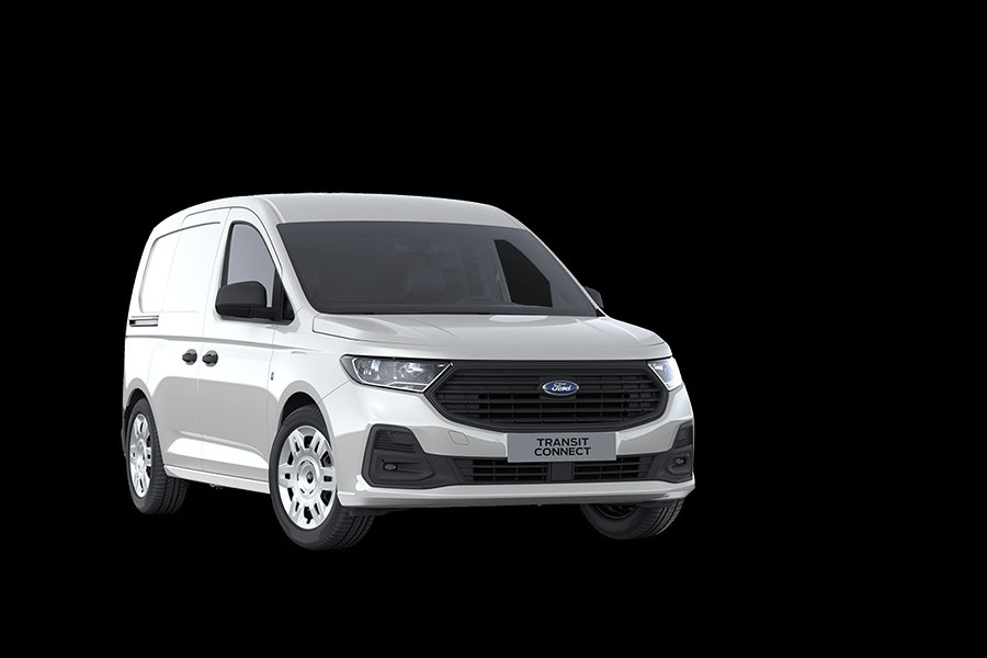 Ford Transit Connect 2.0 EcoBlue L2 Limited 122pk Automaat  | Adaptieve Cruise | BLIS | Camera