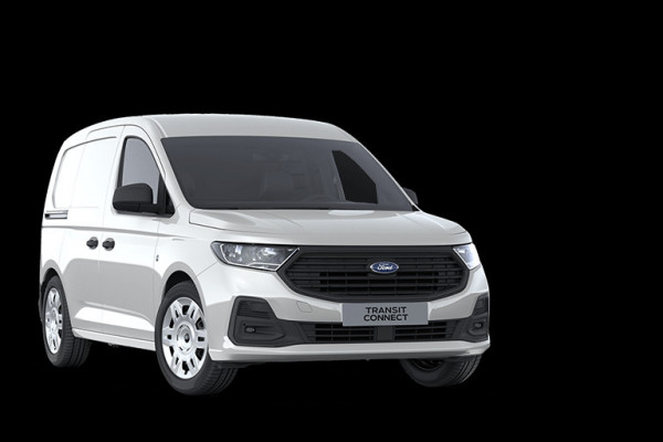 Ford Transit Connect 2.0 EcoBlue L2 Limited 122pk Automaat  | Adaptieve Cruise | BLIS | Camera