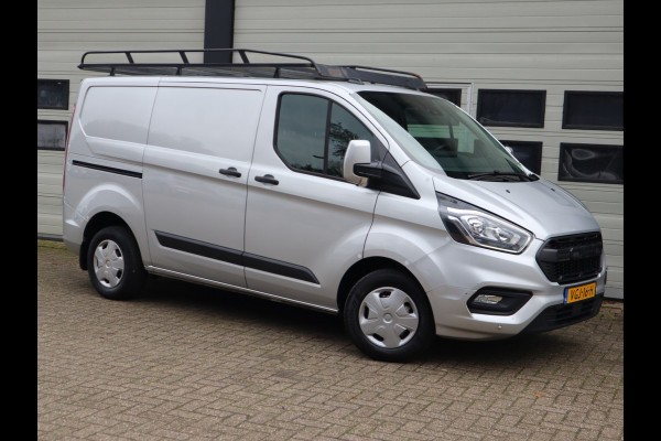 Ford Transit Custom 300 2.0 TDCI 96 kw 130 pk L1H1 L+R Schuifdeur