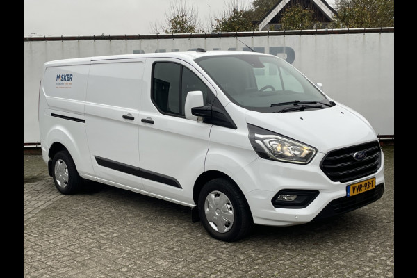 Ford Transit Custom 300 2.0 TDCI L2H1 Tr