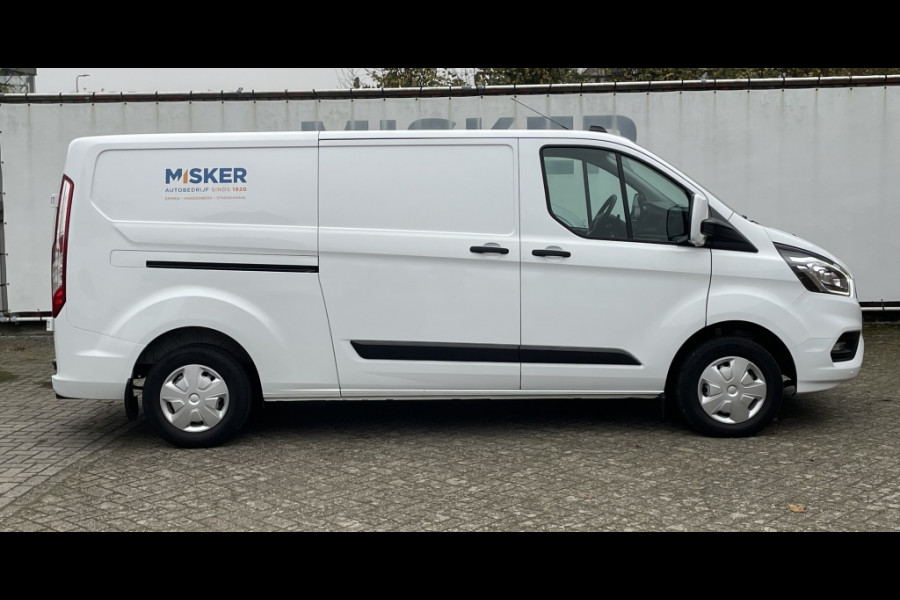 Ford Transit Custom 300 2.0 TDCI L2H1 Tr