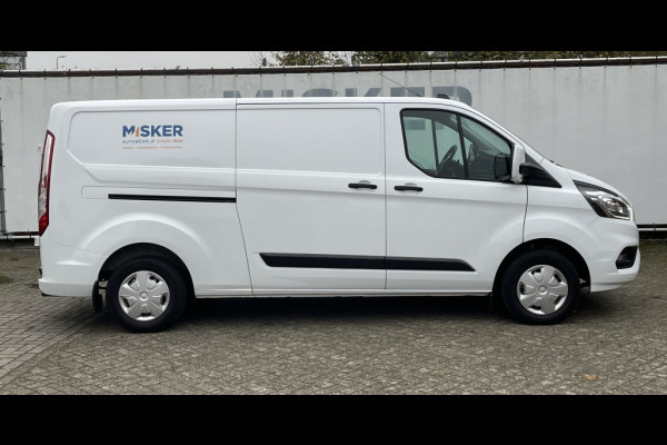 Ford Transit Custom 300 2.0 TDCI L2H1 Tr