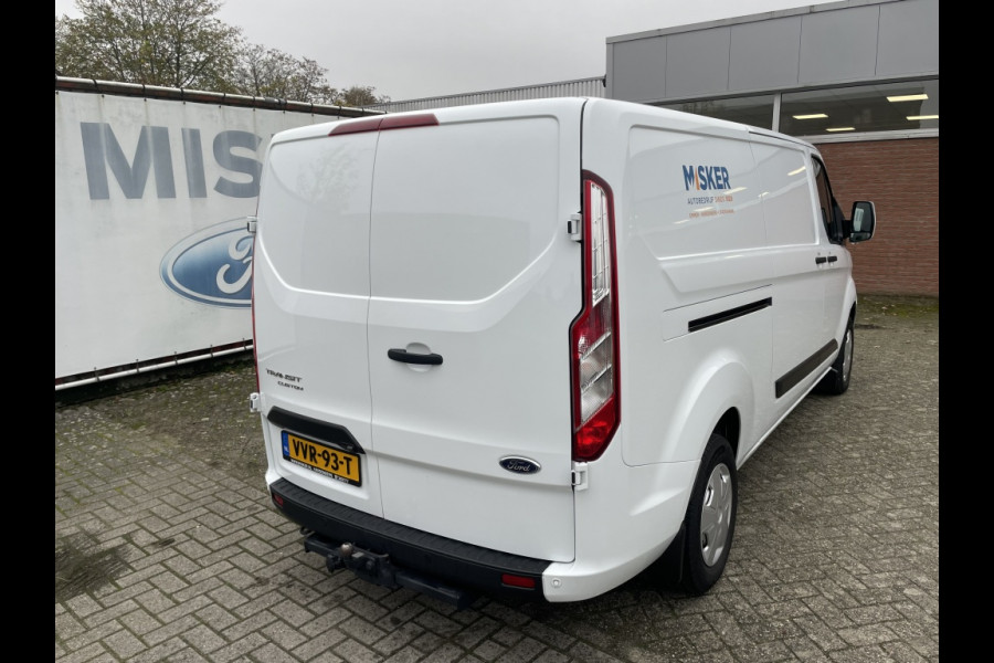 Ford Transit Custom 300 2.0 TDCI L2H1 Tr