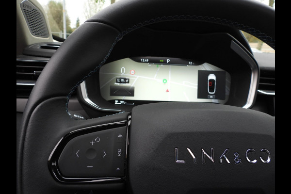 Lynk & Co 01 1.5 PHEV Plug-In NAVI/360CAM/SCHUIFDAK/LED/20"LMV!