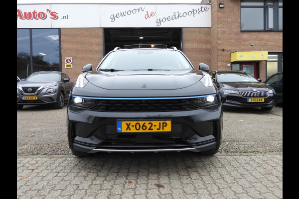 Lynk & Co 01 1.5 PHEV Plug-In NAVI/360CAM/SCHUIFDAK/LED/20"LMV!