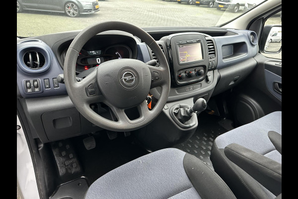 Opel Vivaro 1.6 CDTI L2H1 Edition*A/C*IMPERIAAL*HAAK*NAVI*