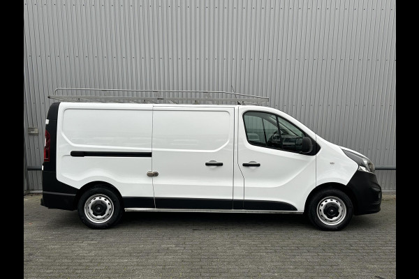 Opel Vivaro 1.6 CDTI L2H1 Edition*A/C*IMPERIAAL*HAAK*NAVI*