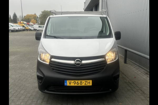 Opel Vivaro 1.6 CDTI L2H1 Edition*A/C*IMPERIAAL*HAAK*NAVI*