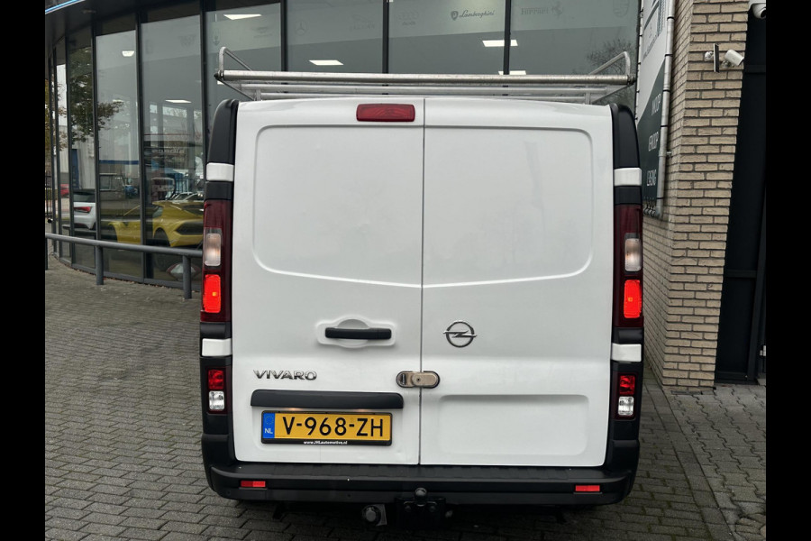 Opel Vivaro 1.6 CDTI L2H1 Edition*A/C*IMPERIAAL*HAAK*NAVI*