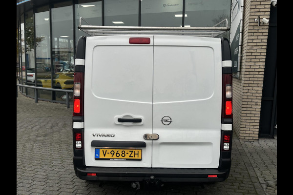 Opel Vivaro 1.6 CDTI L2H1 Edition*A/C*IMPERIAAL*HAAK*NAVI*