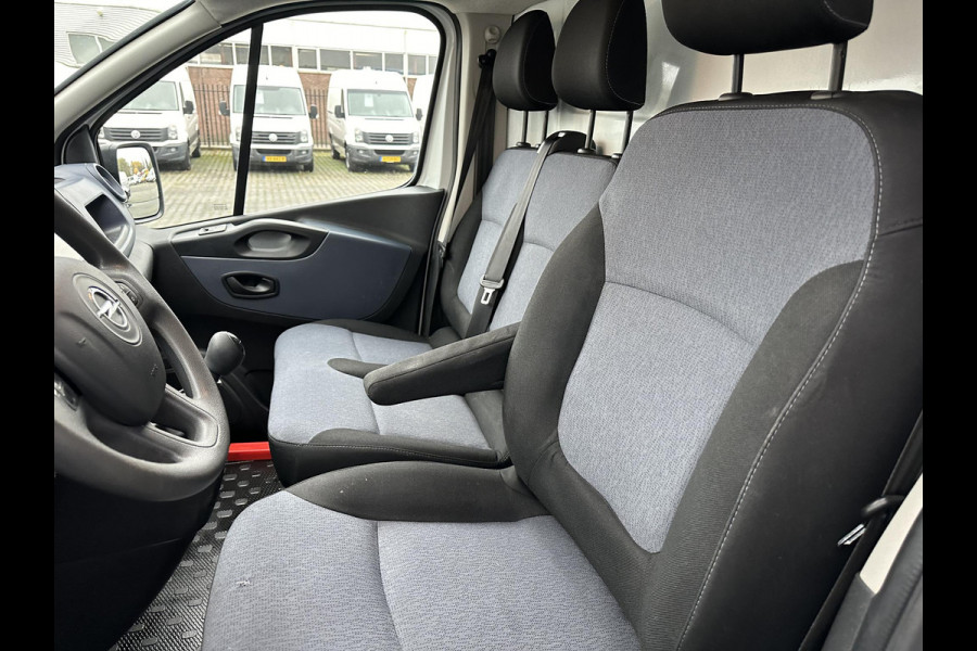 Opel Vivaro 1.6 CDTI L2H1 Edition*A/C*IMPERIAAL*HAAK*NAVI*