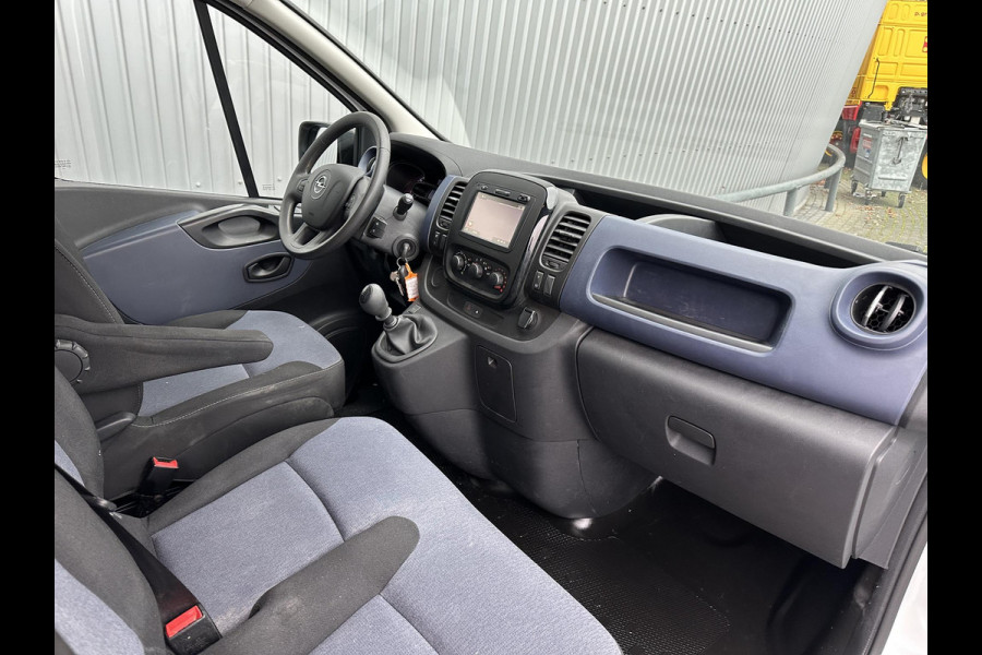 Opel Vivaro 1.6 CDTI L2H1 Edition*A/C*IMPERIAAL*HAAK*NAVI*