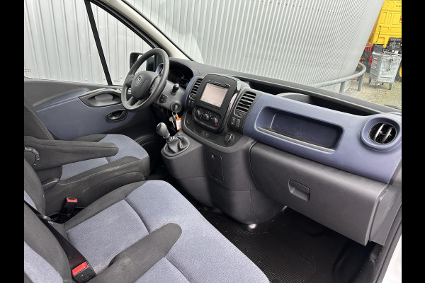 Opel Vivaro 1.6 CDTI L2H1 Edition*A/C*IMPERIAAL*HAAK*NAVI*