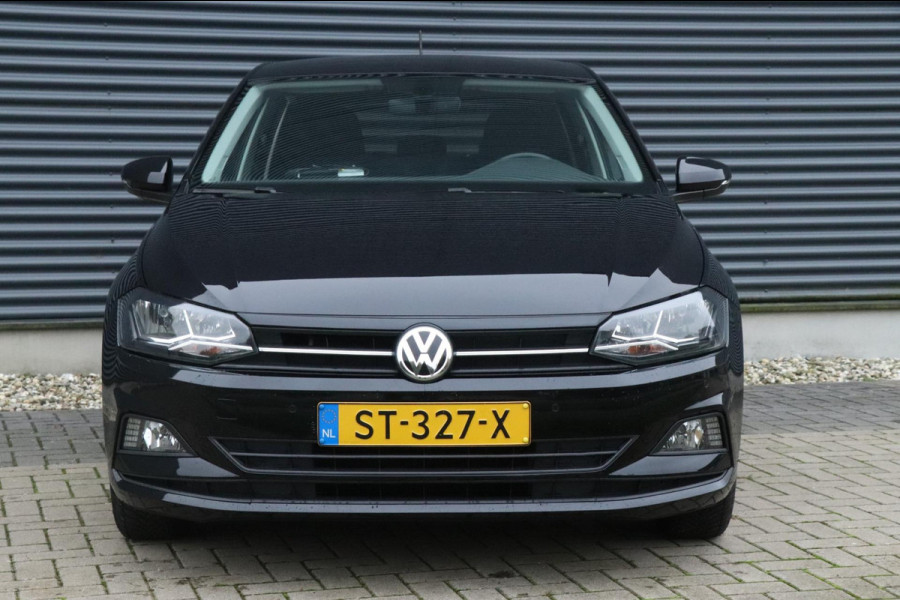 Volkswagen Polo 1.0 TSI Highline | DSG | PDC | Cruise | Nette auto!