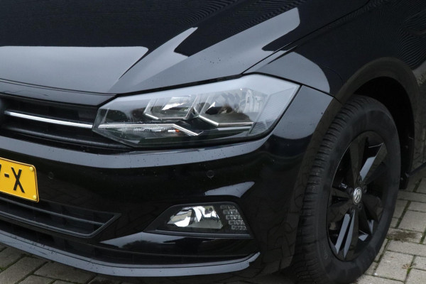 Volkswagen Polo 1.0 TSI Highline | DSG | PDC | Cruise | Nette auto!