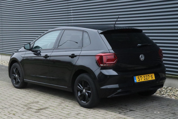 Volkswagen Polo 1.0 TSI Highline | DSG | PDC | Cruise | Nette auto!