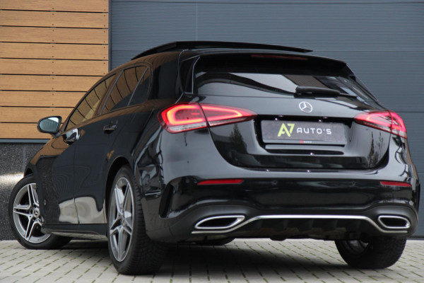 Mercedes-Benz A-Klasse 200 AMG /PANO/SFEERV/CARPLAY