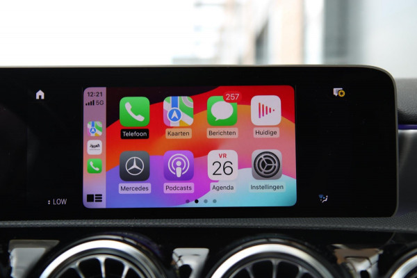 Mercedes-Benz A-Klasse 200 AMG /PANO/SFEERV/CARPLAY