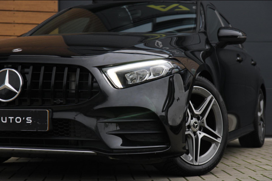 Mercedes-Benz A-Klasse 200 AMG /PANO/SFEERV/CARPLAY