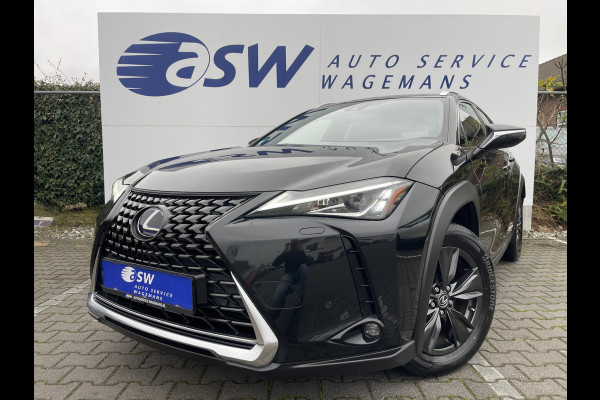 Lexus UX 250h First Edition | CarPlay | Camera | LED | ACC | DAB+ | 17 inch