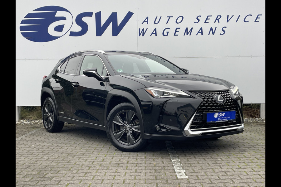 Lexus UX 250h First Edition | CarPlay | Camera | LED | ACC | DAB+ | 17 inch