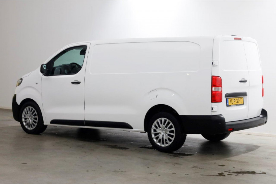 Opel Vivaro 1.5 CDTI 102pk Lang Edition Airco/Navi/Camera 03-2021