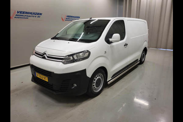 Citroën Jumpy 1.6BlueHDI L2/H1 Euro 6!