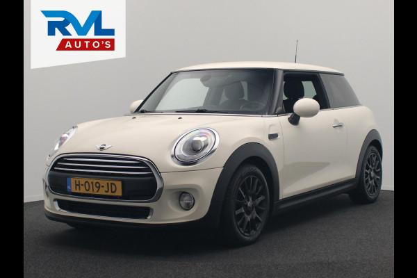 MINI Mini 1.2 One Chili Business Automaat Climate/control Stoelverwarming