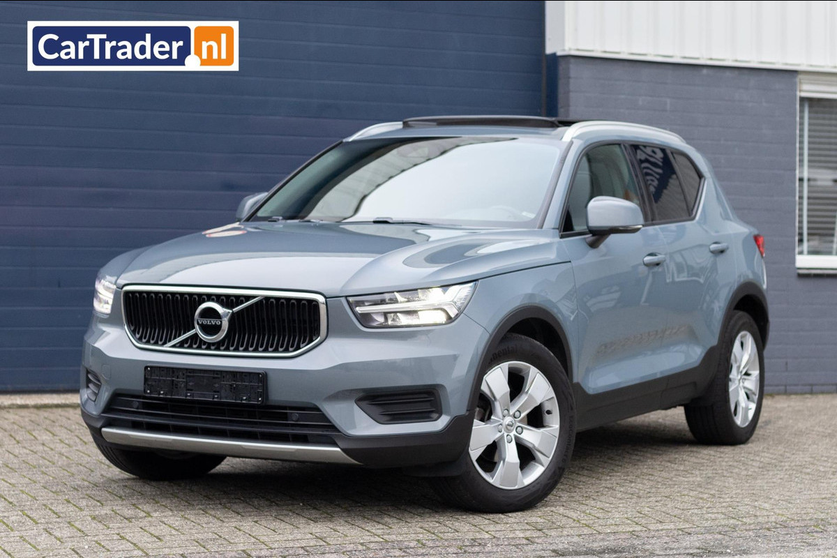 Volvo XC40 1.5 T3 Momentum Pro Panoramadak Trekhaak