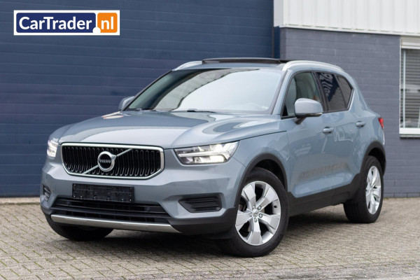 Volvo XC40 1.5 T3 Momentum Pro Panoramadak Trekhaak