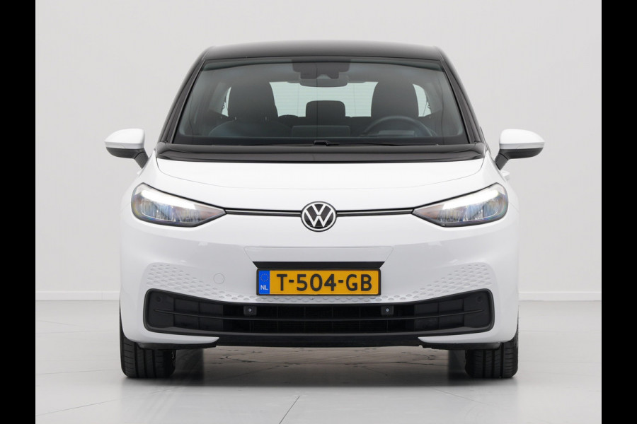 Volkswagen ID.3 Pure 45 kWh (Ex 2.000,- Subsidie) Navigatie Pdc Lm Velgen Acc 158