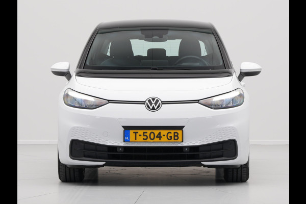 Volkswagen ID.3 Pure 45 kWh (Ex 2.000,- Subsidie) Navigatie Pdc Lm Velgen Acc 158