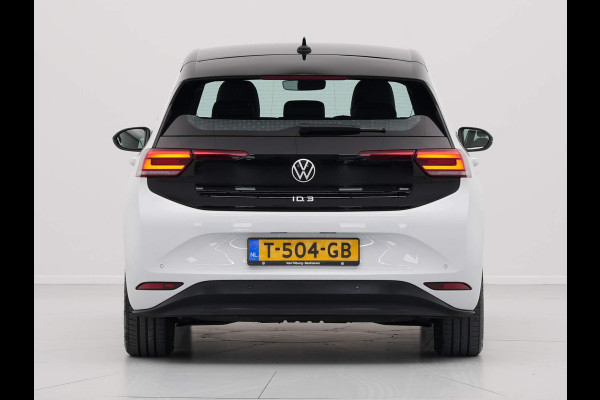 Volkswagen ID.3 Pure 45 kWh (Ex 2.000,- Subsidie) Navigatie Pdc Lm Velgen Acc 158