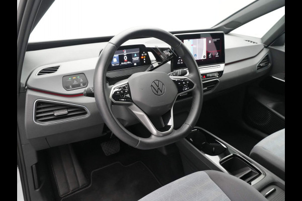 Volkswagen ID.3 Pure 45 kWh (Ex 2.000,- Subsidie) Navigatie Pdc Lm Velgen Acc 158