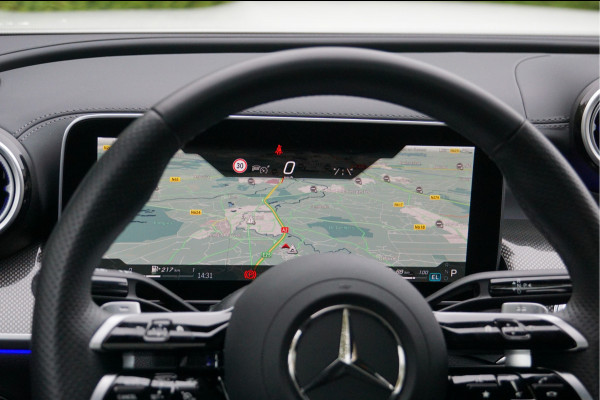 Mercedes-Benz GLC Coupé GLC 300 e 4M Coupé AMG Line | Pano Distronic Trekhaak Memory 360 Camera