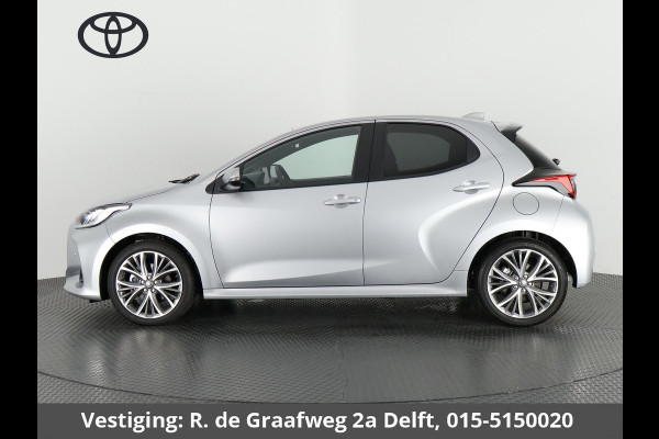 Toyota Yaris 1.5 Hybrid 130 Executive | JBL Audio | Head Up Display | Navigatie | BSM | 10 jaar garantie