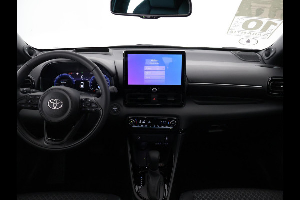 Toyota Yaris 1.5 Hybrid 130 Executive | JBL Audio | Head Up Display | Navigatie | BSM | 10 jaar garantie