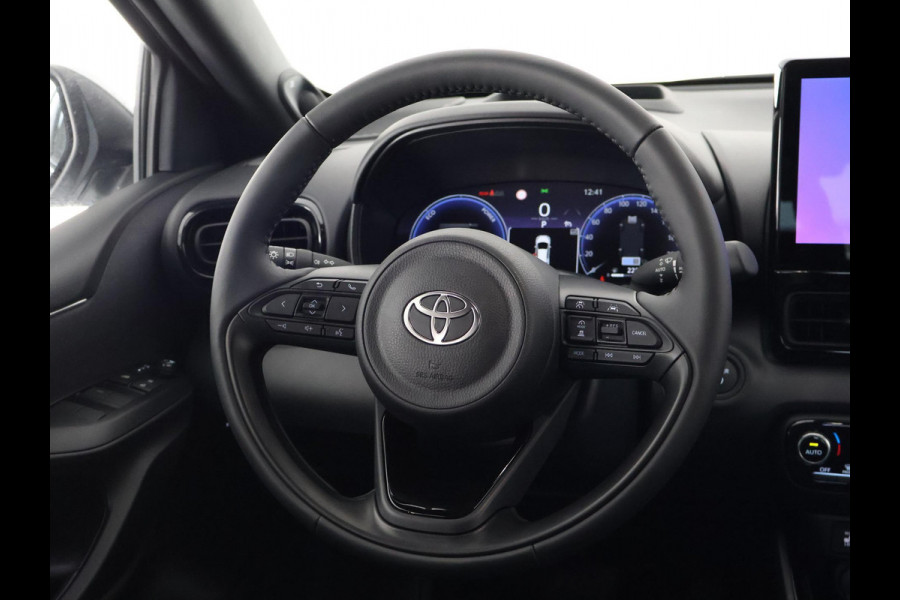 Toyota Yaris 1.5 Hybrid 130 Executive | JBL Audio | Head Up Display | Navigatie | BSM | 10 jaar garantie