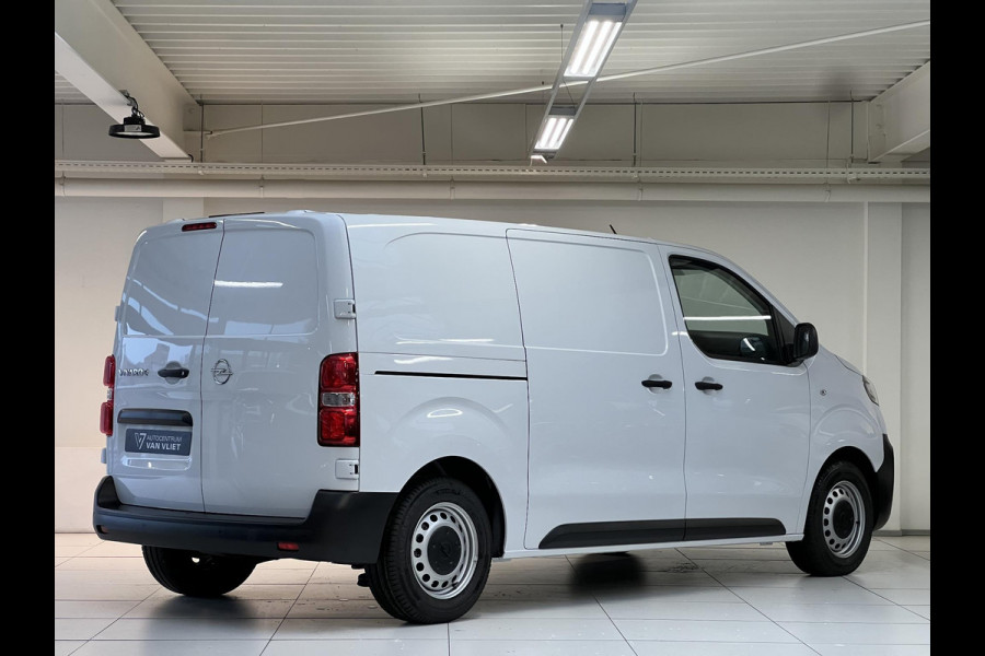 Opel Vivaro-e L2 75 kWh 136pk