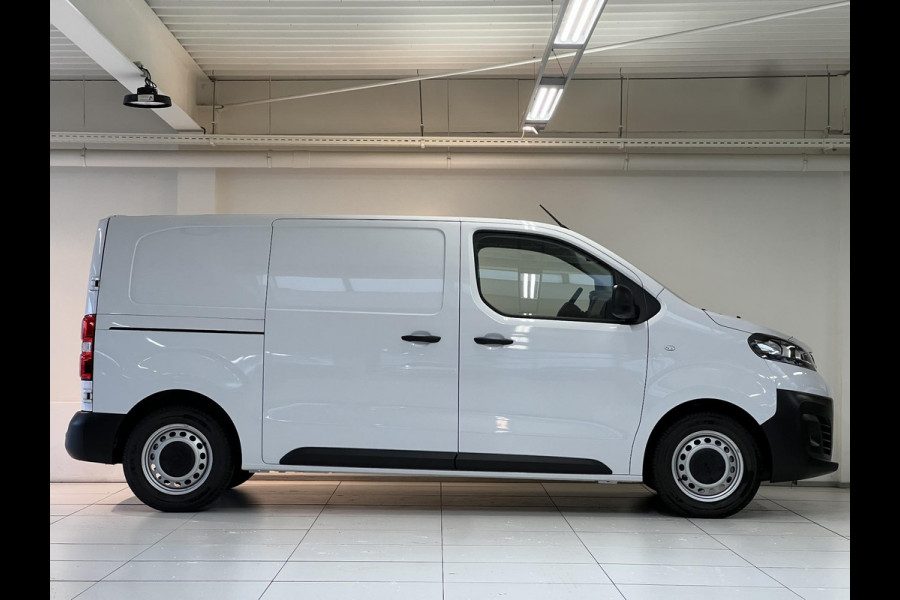 Opel Vivaro-e L2 75 kWh 136pk