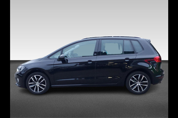 Volkswagen Golf Sportsvan 1.4 TSI Highline