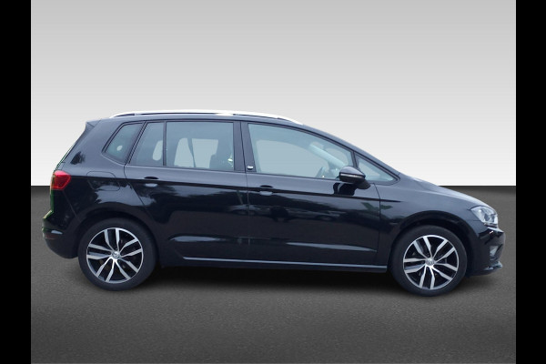 Volkswagen Golf Sportsvan 1.4 TSI Highline