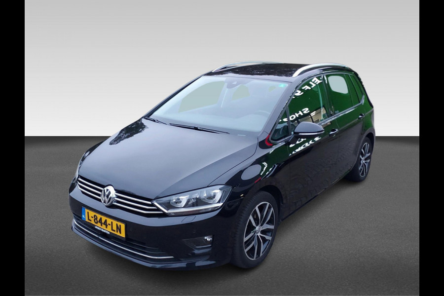 Volkswagen Golf Sportsvan 1.4 TSI Highline