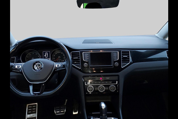 Volkswagen Golf Sportsvan 1.4 TSI Highline