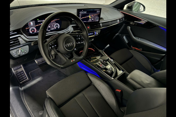 Audi A4 Avant 35 TFSI S-line Black Edition Pano Virtual NAP