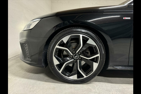 Audi A4 Avant 35 TFSI S-line Black Edition Pano Virtual NAP