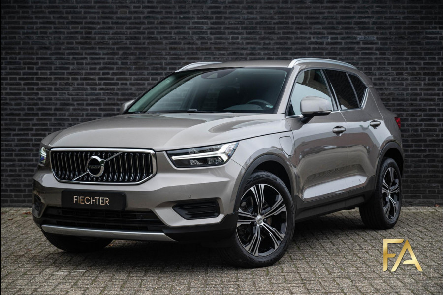 Volvo XC40 1.5 T4 Recharge Inscription